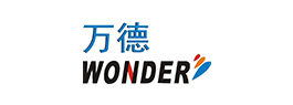 萬德股份